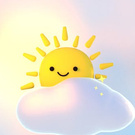 To be a day all the time!