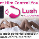 This is my lovense wish link