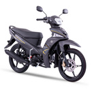 my wish is to have my own motorcycle