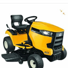 Lawn Grass Gas Engine Tractor 