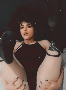 Afrodisiaca Pretty afro❤️ photo 4938480