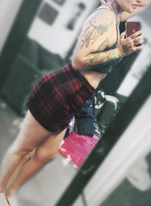 Scarlett Mae