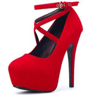 heels