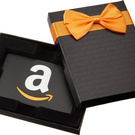 Gift From Amazon 