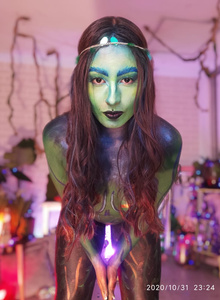 MaryOwenss Halloween 2020 photo 5291174