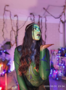 MaryOwenss Halloween 2020 photo 5291175