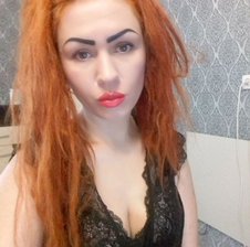 Ladyredhot