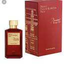 Francis Kurkijan Baccart Rouge 540 Extrait