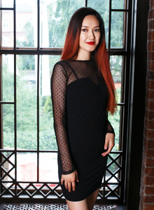 LewdVelvet me my self and i photo 4361219