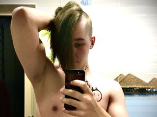 Murdercore Cam Room Profile Image