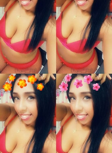 MISS MORENA