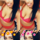 MISS MORENA