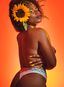 An Angel From Heaven