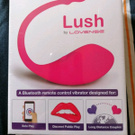 Lovense Lush 2