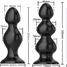 Анальная игрушка