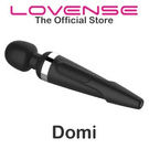lovense domi