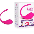 Lovense Lush