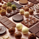 Yuu will got me happy if you give me tons of chocolate.♥♥