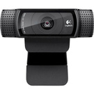 LOGITECH HD Pro Webcam C920 (960-001055)