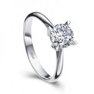Silver jewelry