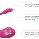 LoveSense Toy