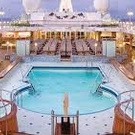 Wish to travel around the world