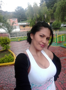 arantza MIAS photo 4396886