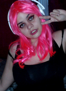 Anime Gurl