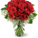 Buy me flowers
