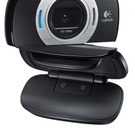 Logitech HD Webcam C615