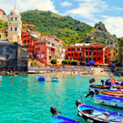 Travel