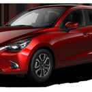 Mazda 323