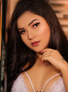 Super sexy girl