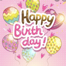 28 JUNE - my BIRTHDAY