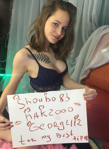 tackowishes tnx my king tippers :) photo 4470598