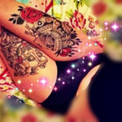 I LOVE TATTO