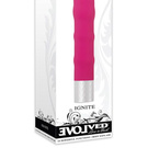 Evolved Ignite Multi Speed Vibrator