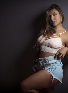 AmieYork being myself photo 4584691