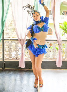 dance show