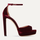 New Heels