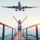 Travel around!