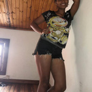 I wish to have a good relationship with people who are here