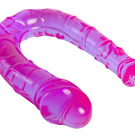 Double dose of pleasure