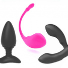 Lovense Toys