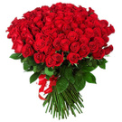 Bouquet of flowers