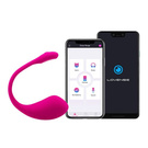 Vibrator Lush 2.0 Lovense