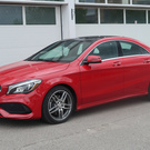 My dream car