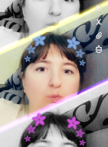 LillianODaisy Snapchat photo 4520249