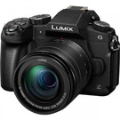 Panasonic G80 (12-60mm) Black