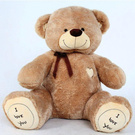 A big bear